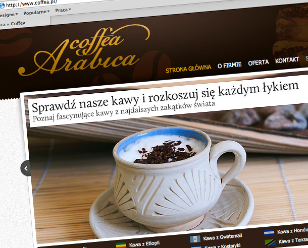 Coffea