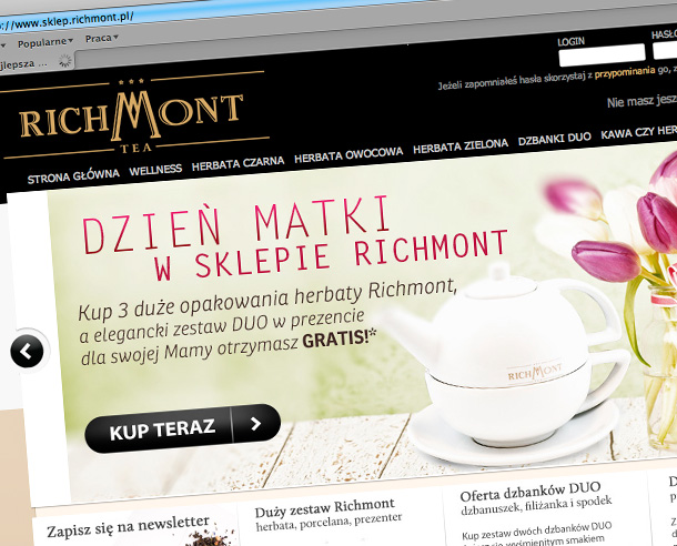 Richmont